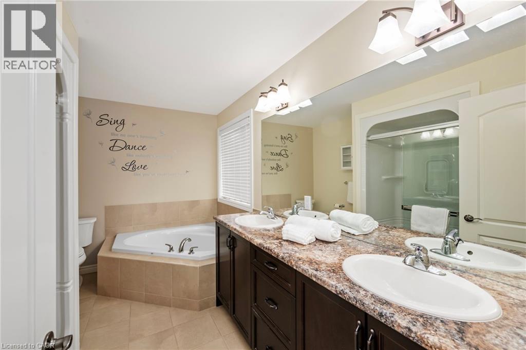 1863 Ballymote Avenue, London, Ontario  N5X 0J3 - Photo 19 - 40838700