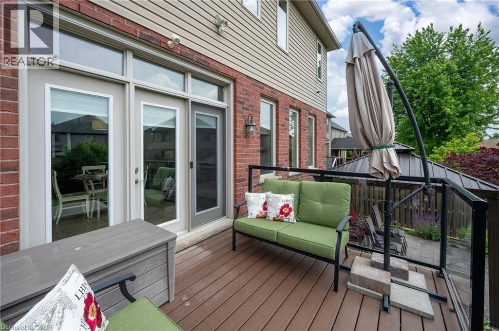 1863 Ballymote Avenue, London, Ontario  N5X 0J3 - Photo 30 - 40838700