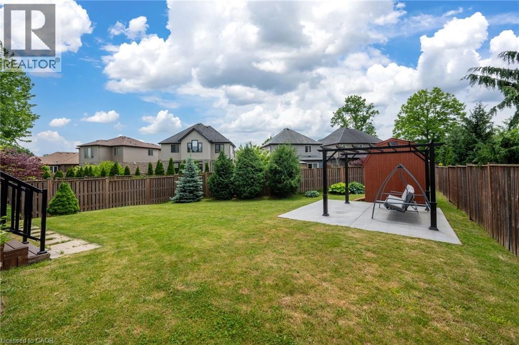 1863 Ballymote Avenue, London, Ontario  N5X 0J3 - Photo 33 - 40838700