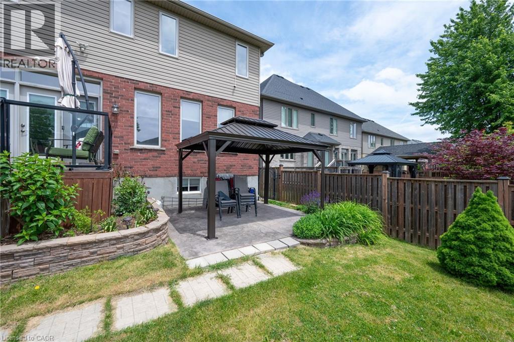 1863 Ballymote Avenue, London, Ontario  N5X 0J3 - Photo 35 - 40838700