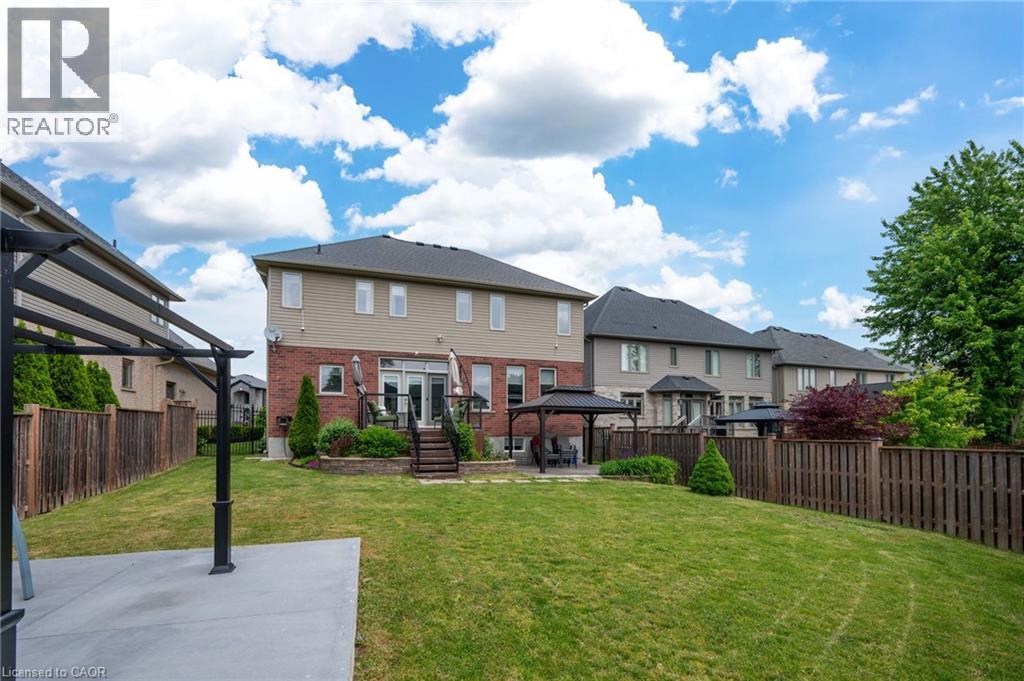 1863 Ballymote Avenue, London, Ontario  N5X 0J3 - Photo 37 - 40838700