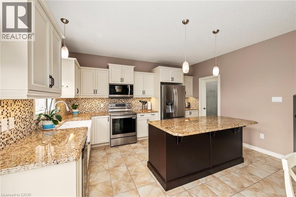 1863 Ballymote Avenue, London, Ontario  N5X 0J3 - Photo 9 - 40838700