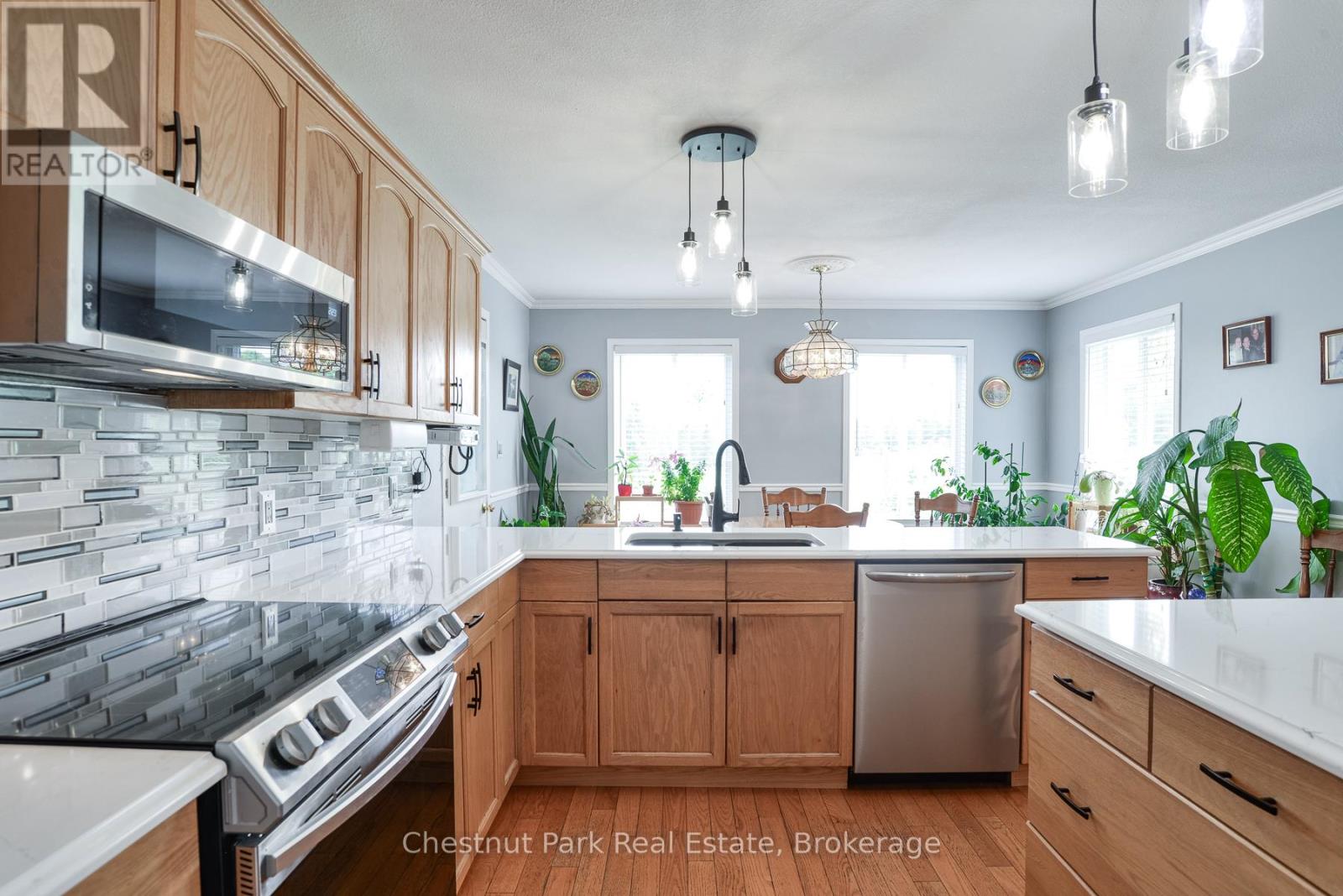 996 North Mary Lake Road, Huntsville, Ontario  P1H 1S4 - Photo 11 - X13429146