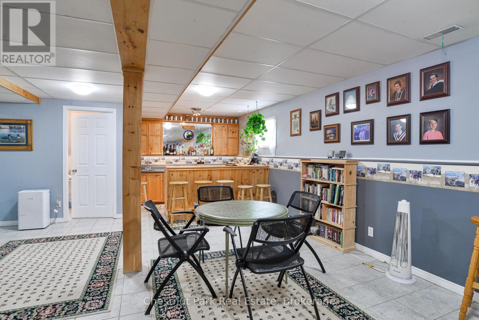996 North Mary Lake Road, Huntsville, Ontario  P1H 1S4 - Photo 19 - X13429146