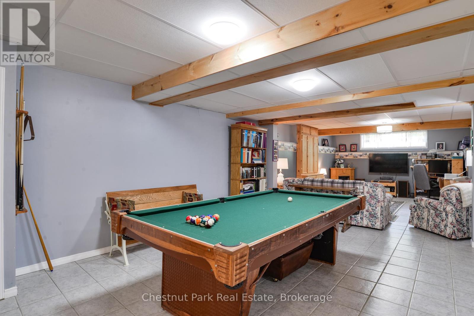 996 North Mary Lake Road, Huntsville, Ontario  P1H 1S4 - Photo 21 - X13429146