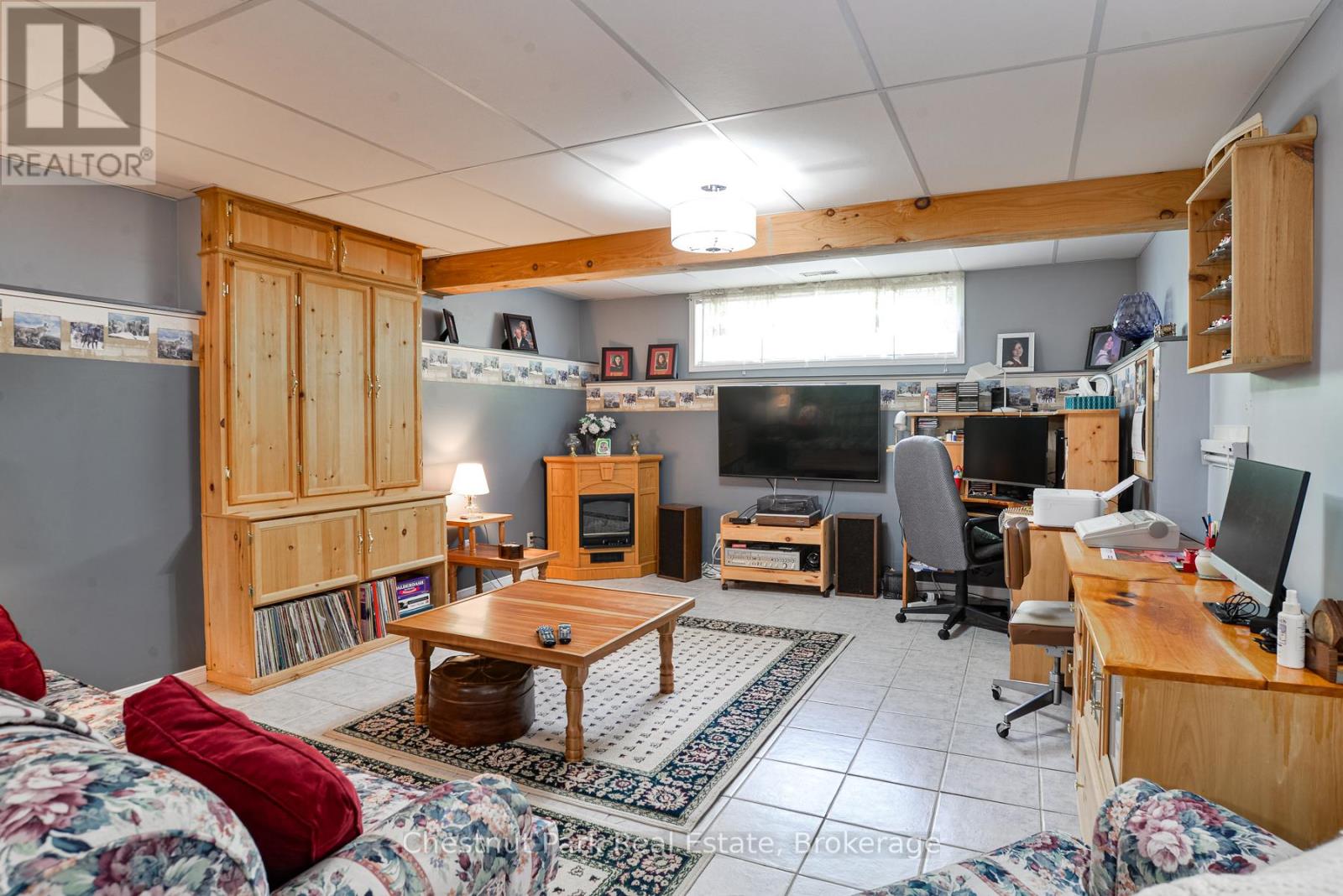 996 North Mary Lake Road, Huntsville, Ontario  P1H 1S4 - Photo 22 - X13429146