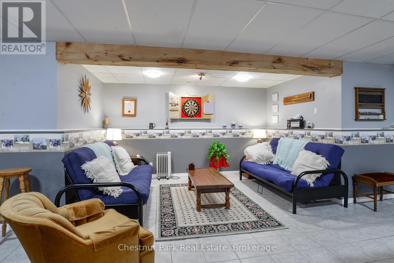 996 North Mary Lake Road, Huntsville, Ontario  P1H 1S4 - Photo 23 - X13429146