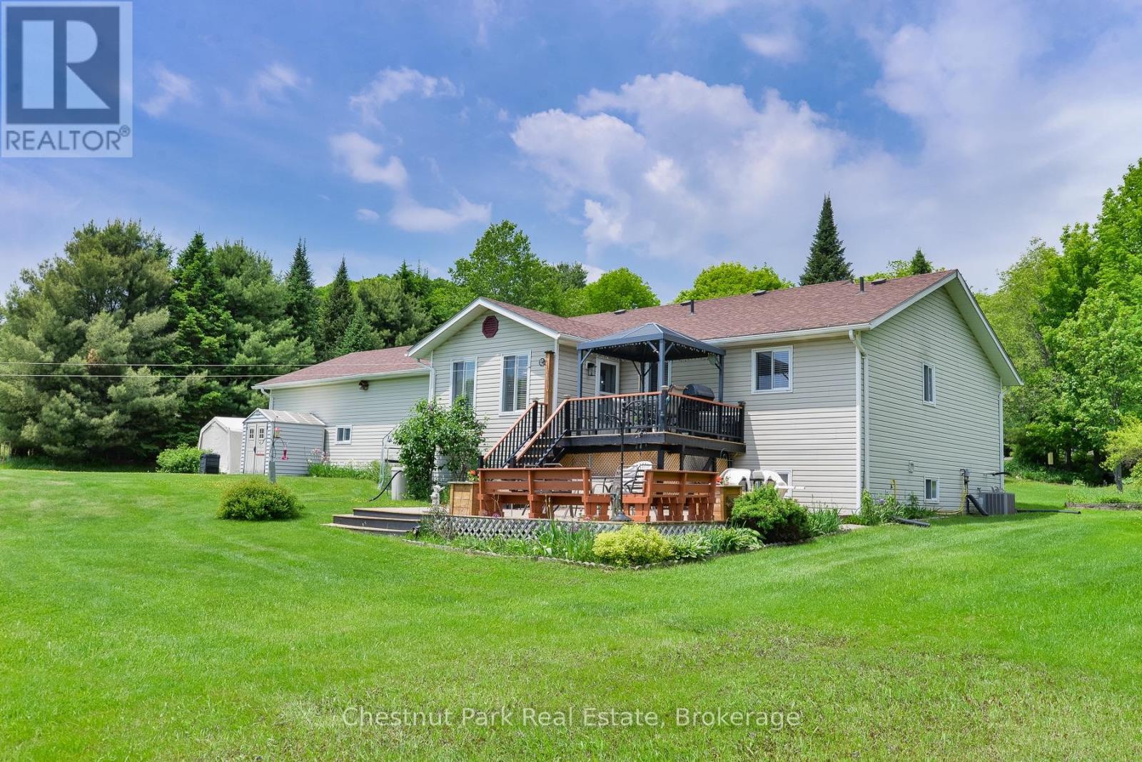 996 North Mary Lake Road, Huntsville, Ontario  P1H 1S4 - Photo 3 - X13429146