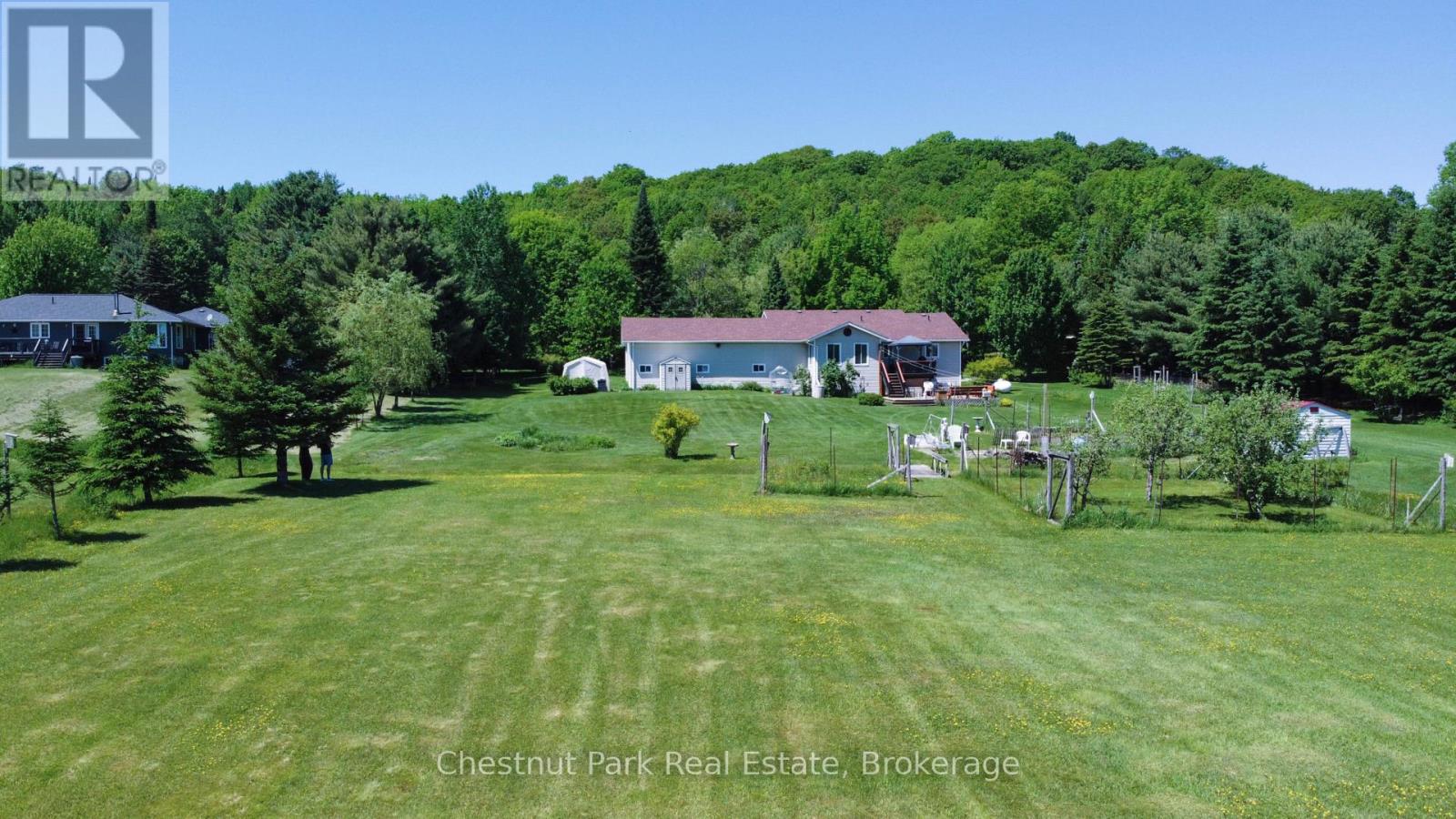 996 North Mary Lake Road, Huntsville, Ontario  P1H 1S4 - Photo 4 - X13429146