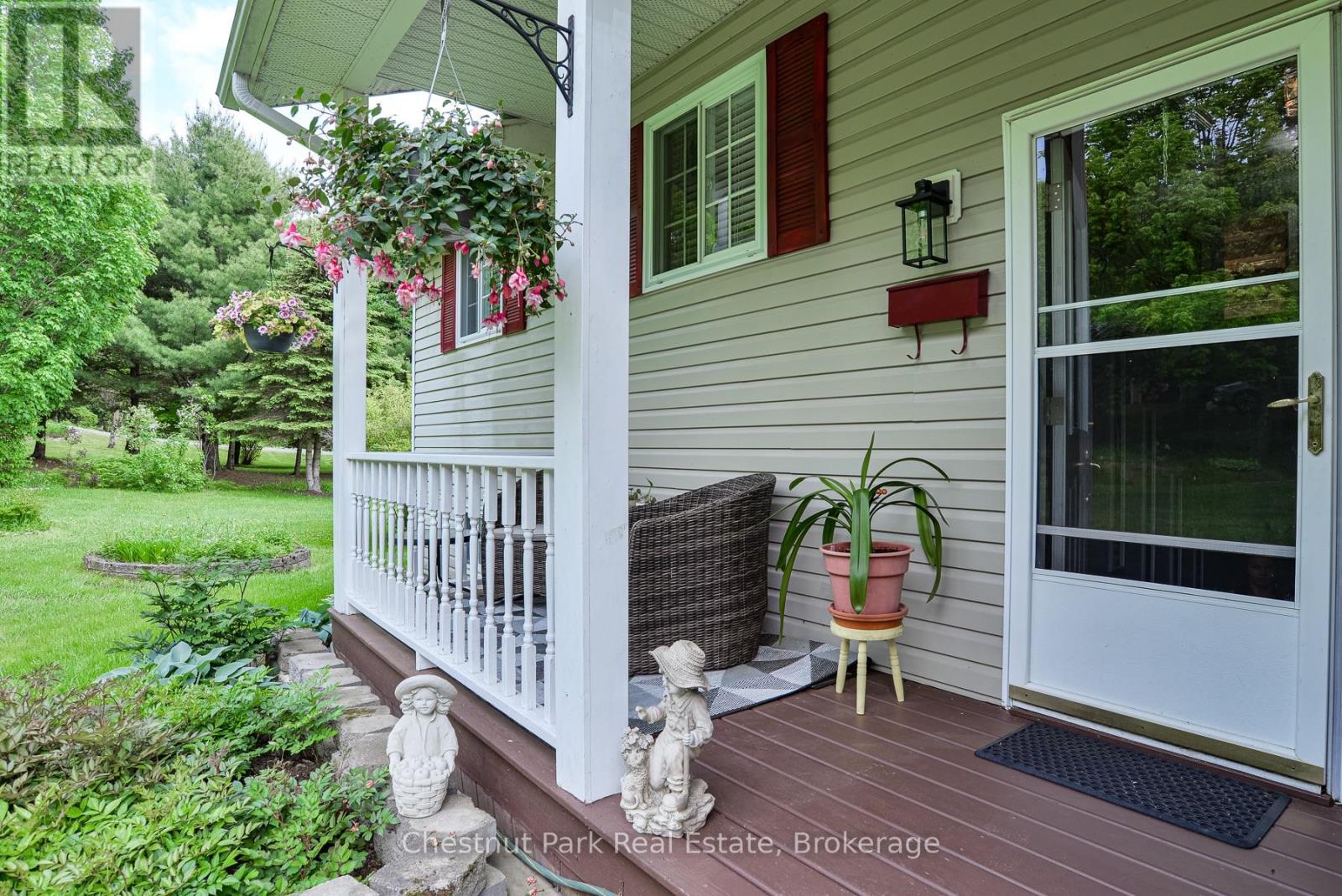996 North Mary Lake Road, Huntsville, Ontario  P1H 1S4 - Photo 6 - X13429146
