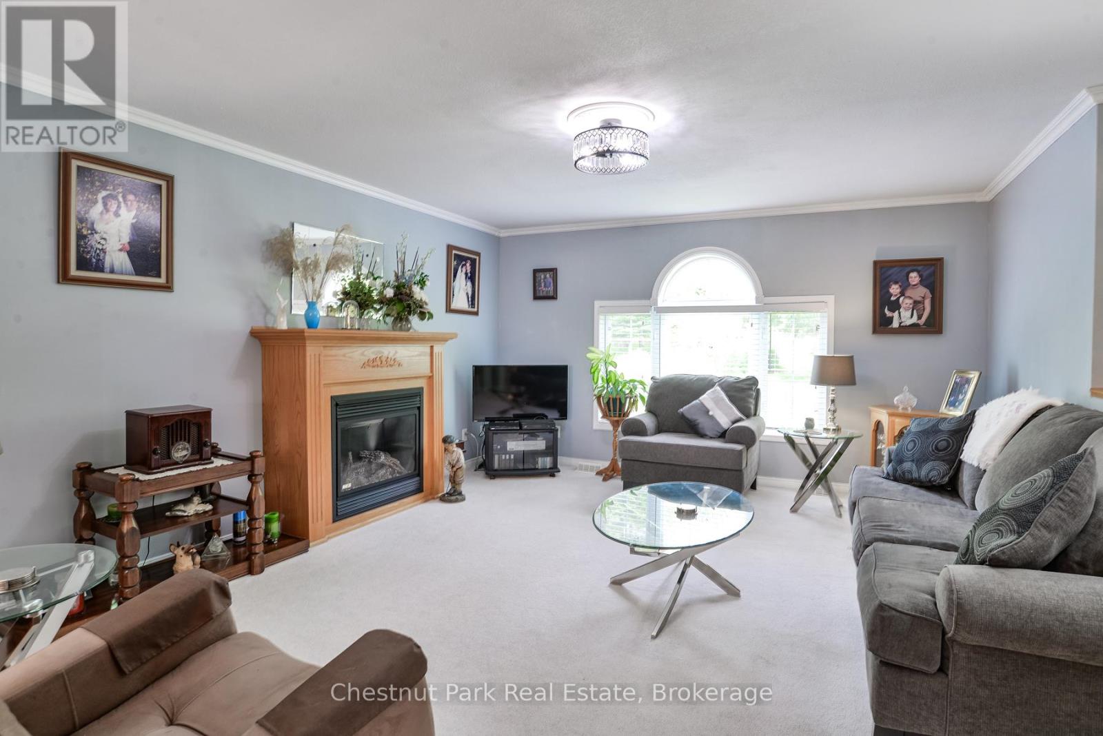 996 North Mary Lake Road, Huntsville, Ontario  P1H 1S4 - Photo 7 - X13429146