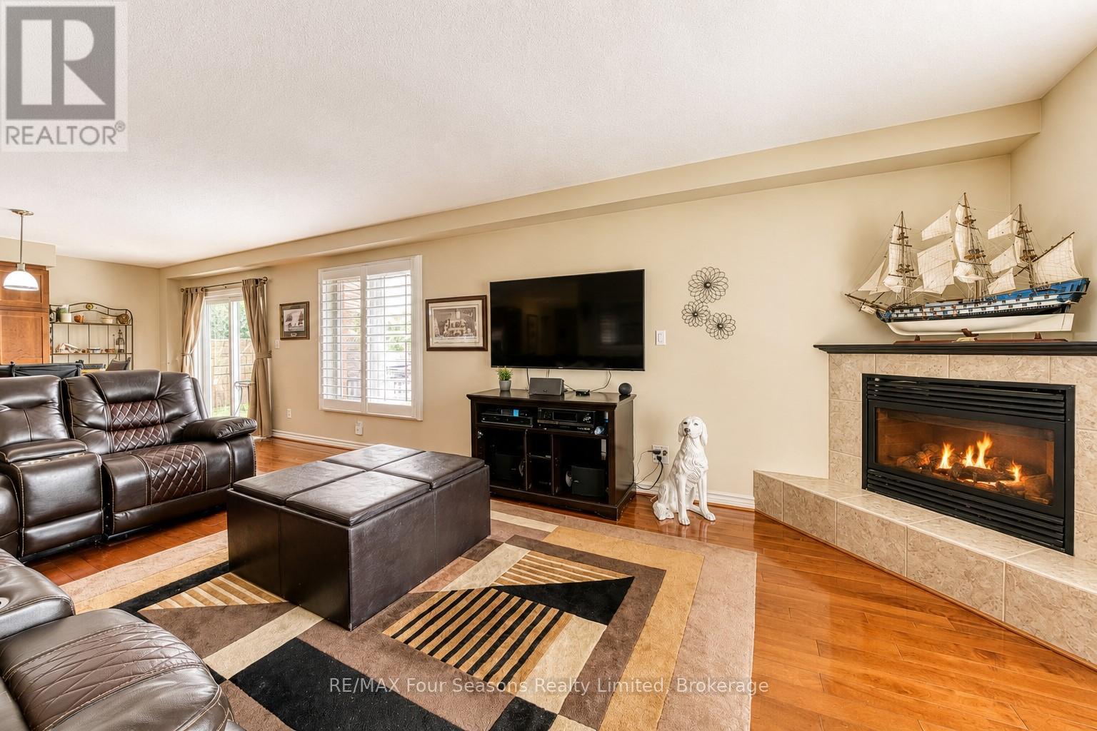 59 Highlands Crescent, Collingwood, Ontario  L9Y 5H3 - Photo 11 - S13429222
