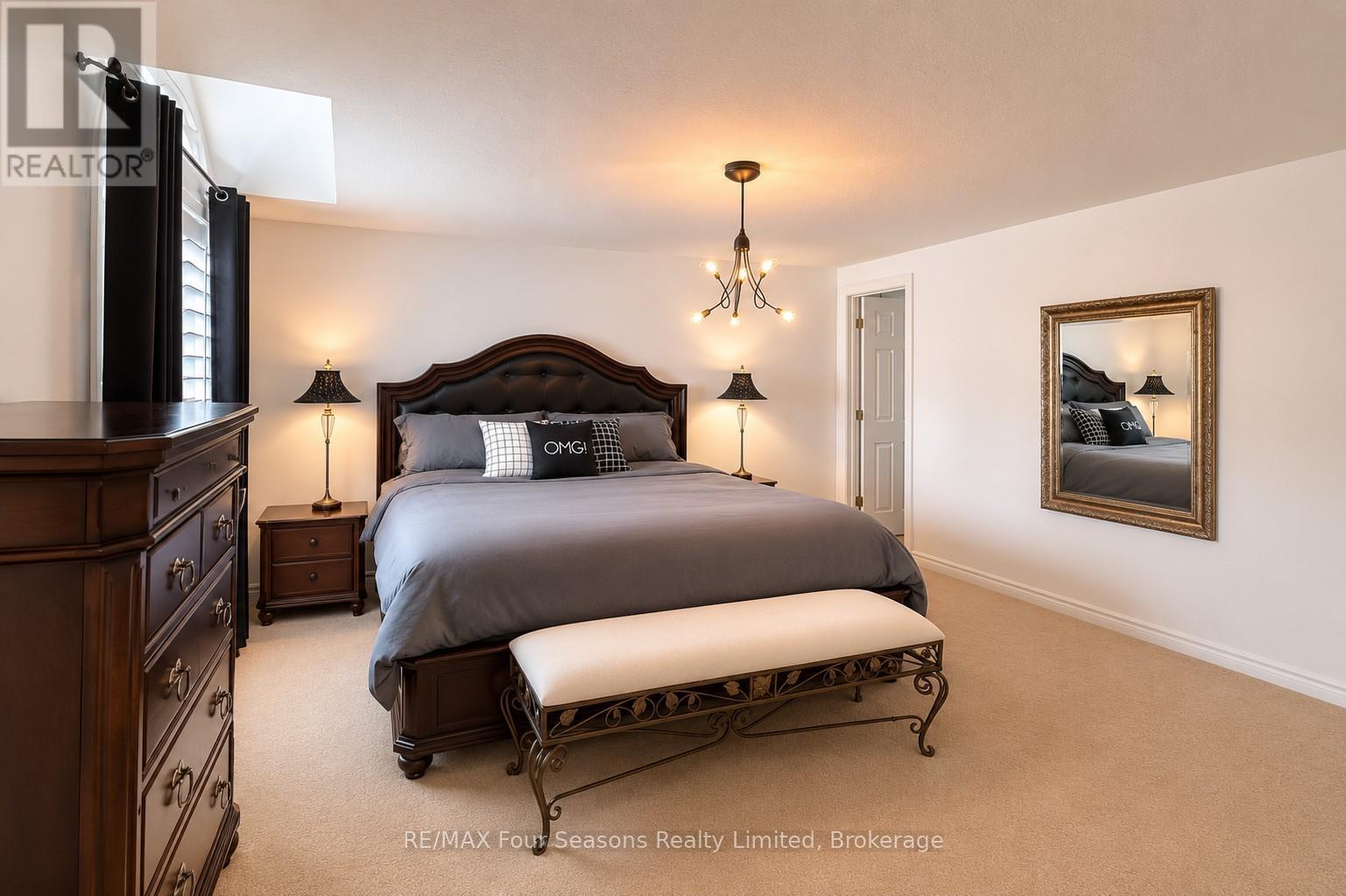 59 Highlands Crescent, Collingwood, Ontario  L9Y 5H3 - Photo 13 - S13429222