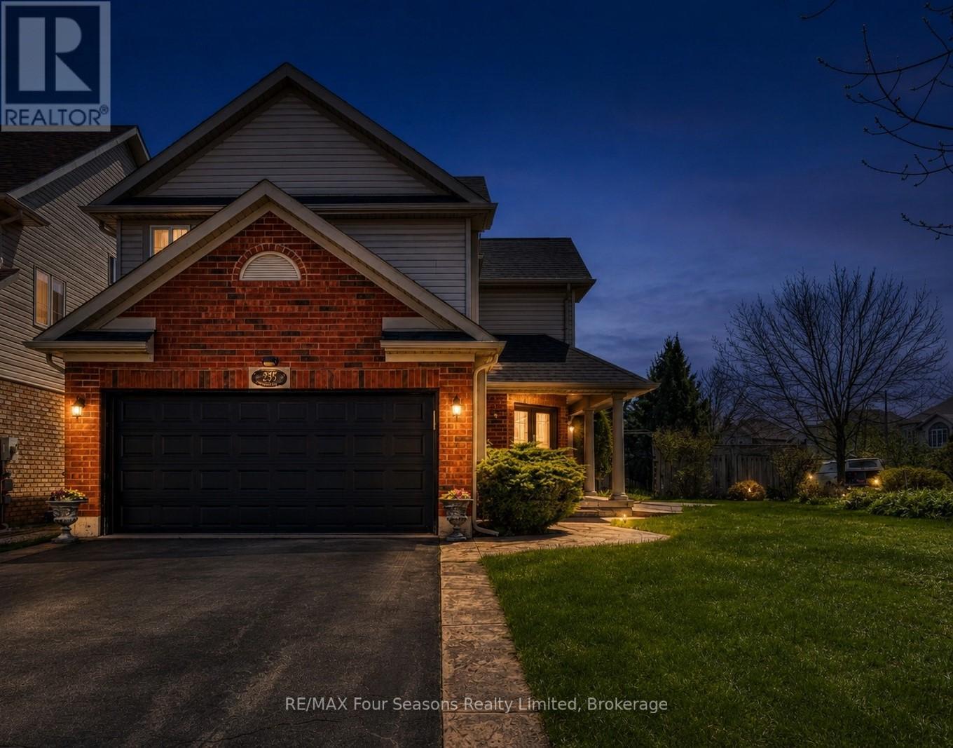 59 Highlands Crescent, Collingwood, Ontario  L9Y 5H3 - Photo 2 - S13429222