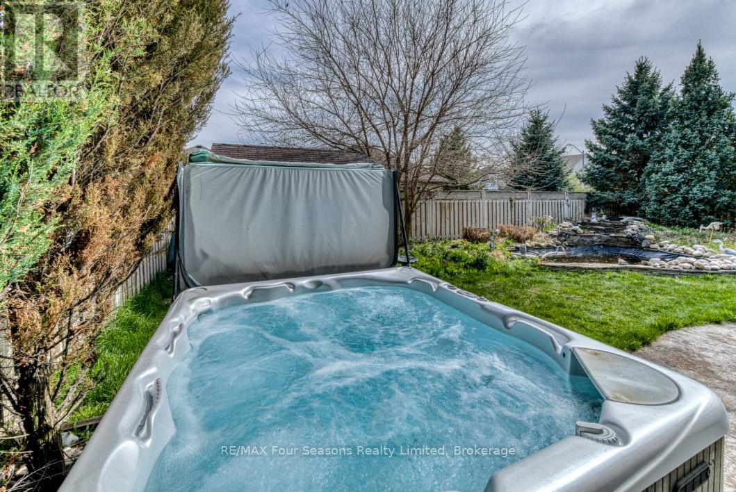 59 Highlands Crescent, Collingwood, Ontario  L9Y 5H3 - Photo 22 - S13429222