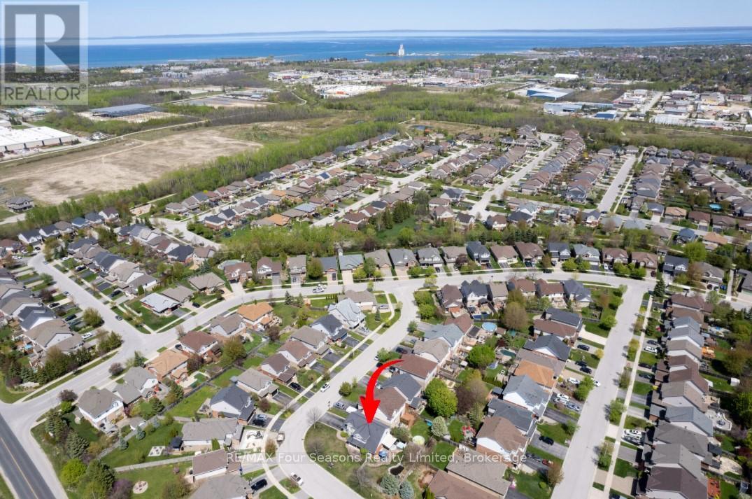 59 Highlands Crescent, Collingwood, Ontario  L9Y 5H3 - Photo 25 - S13429222