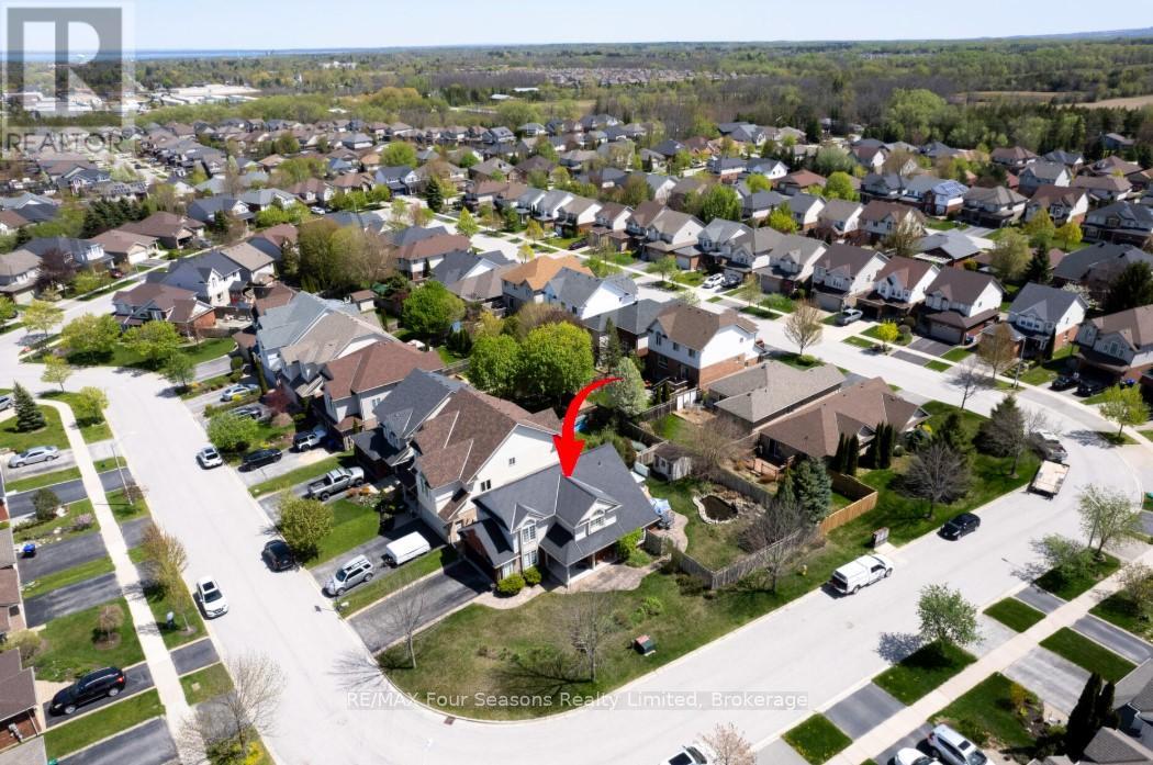 59 Highlands Crescent, Collingwood, Ontario  L9Y 5H3 - Photo 26 - S13429222