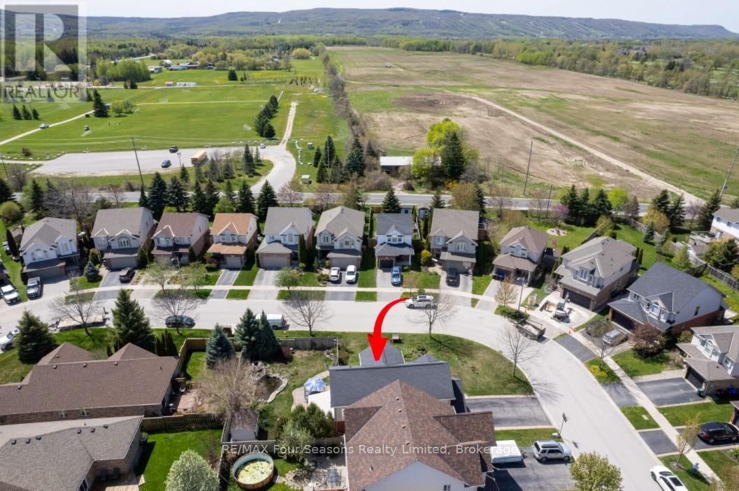 59 Highlands Crescent, Collingwood, Ontario  L9Y 5H3 - Photo 27 - S13429222