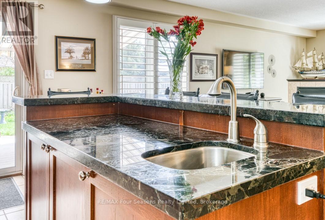 59 Highlands Crescent, Collingwood, Ontario  L9Y 5H3 - Photo 6 - S13429222