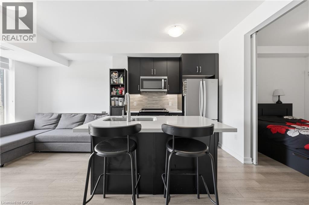 460 Dundas Street E Unit# 216, Waterdown, Ontario  L8B 2A5 - Photo 13 - 40838479