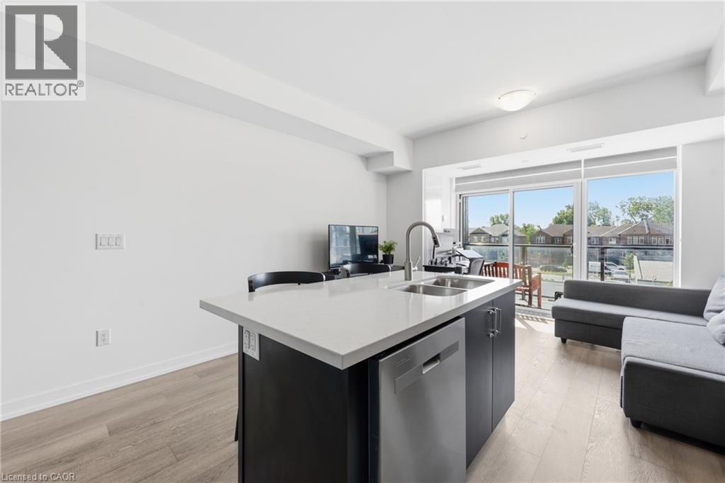 460 Dundas Street E Unit# 216, Waterdown, Ontario  L8B 2A5 - Photo 16 - 40838479