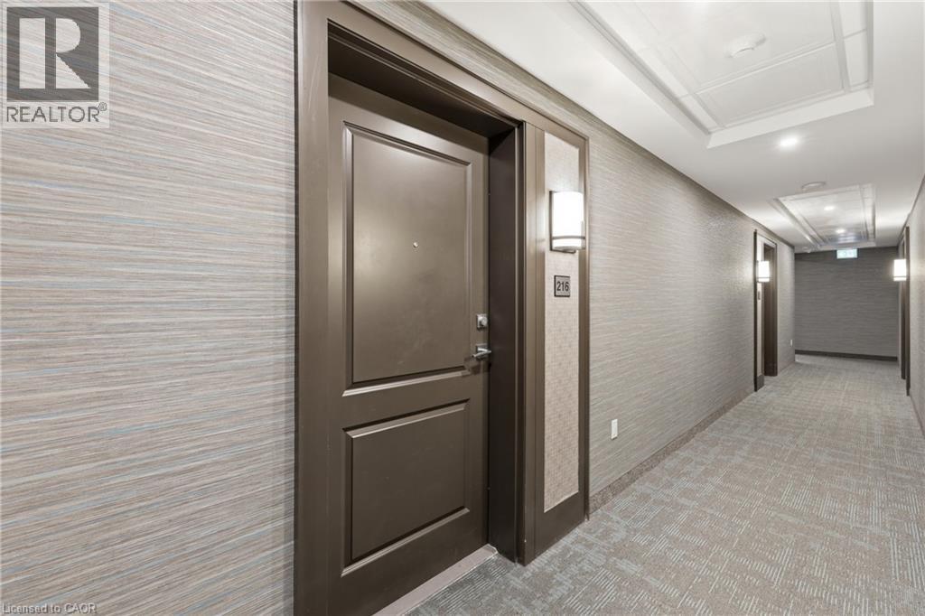 460 Dundas Street E Unit# 216, Waterdown, Ontario  L8B 2A5 - Photo 4 - 40838479