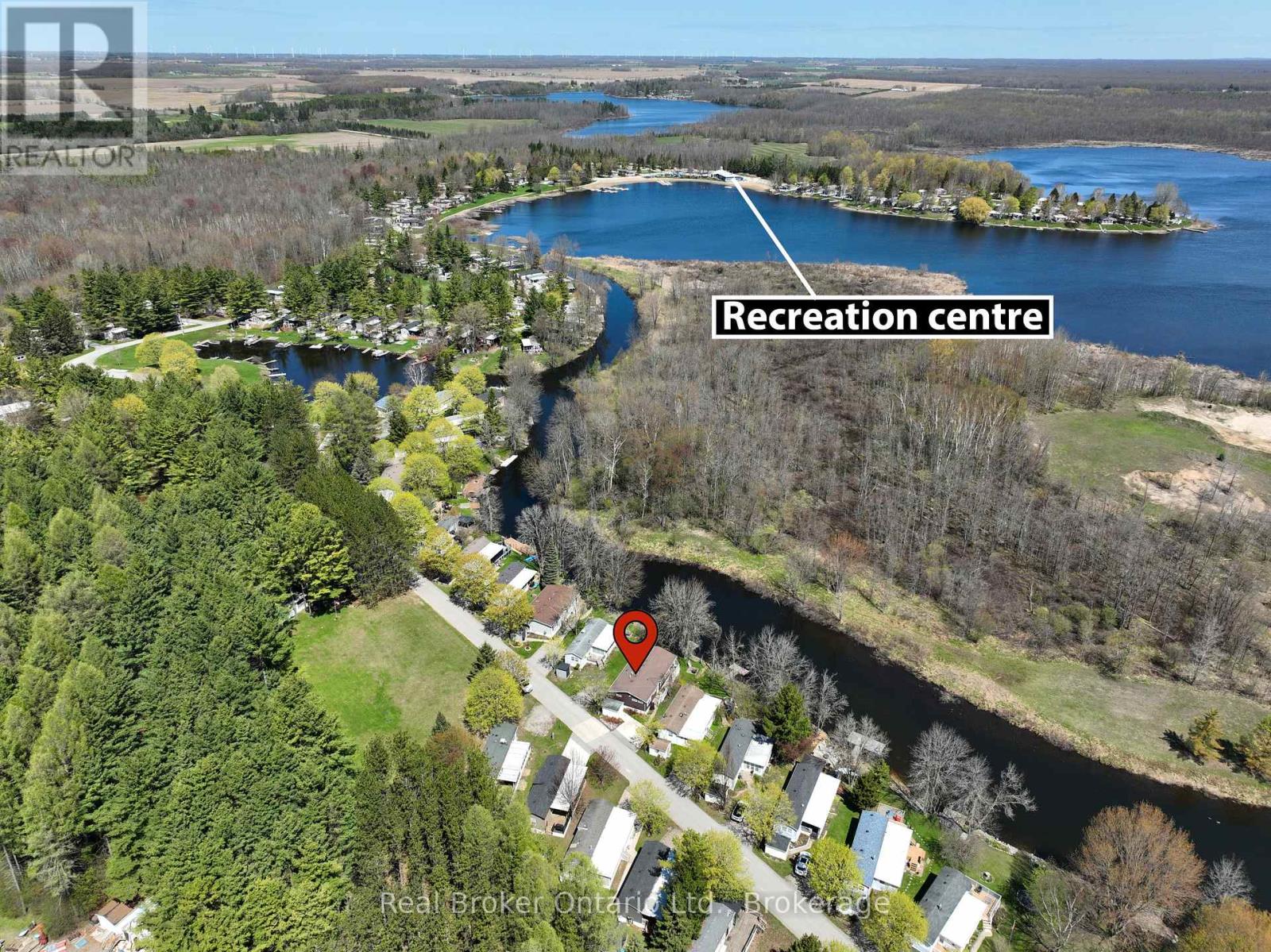 M24 - 13 Southline Avenue, Huron-Kinloss, Ontario  N2Z 2X5 - Photo 5 - X13429282