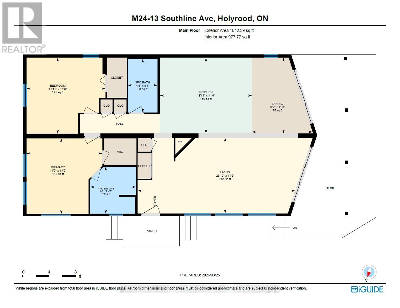 M24 - 13 Southline Avenue, Huron-Kinloss, Ontario  N2Z 2X5 - Photo 50 - X13429282