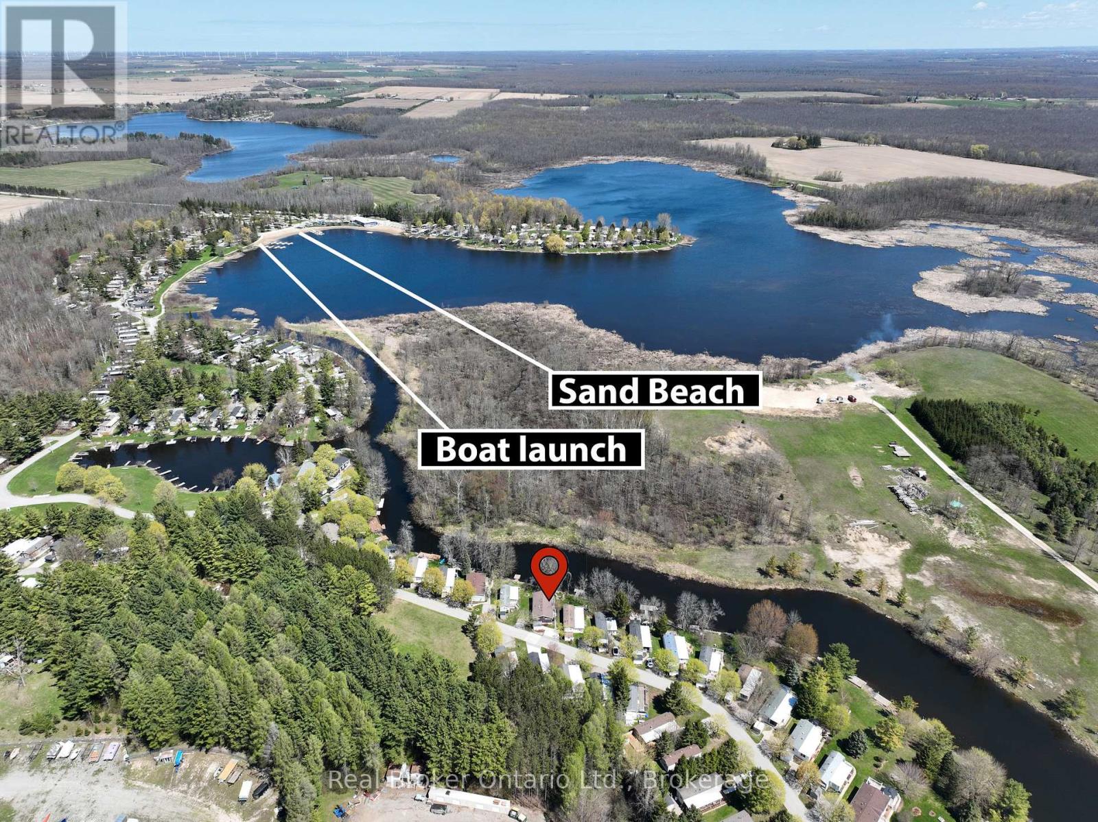 M24 - 13 Southline Avenue, Huron-Kinloss, Ontario  N2Z 2X5 - Photo 6 - X13429282