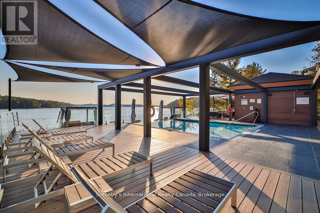 210 - 727 Grandview Drive, Huntsville, Ontario  P1H 2J5 - Photo 32 - X13429344