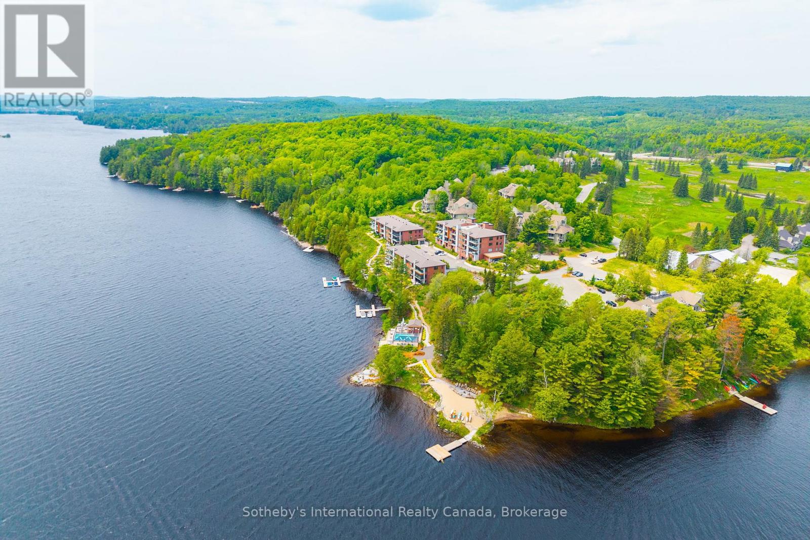 210 - 727 Grandview Drive, Huntsville, Ontario  P1H 2J5 - Photo 47 - X13429344