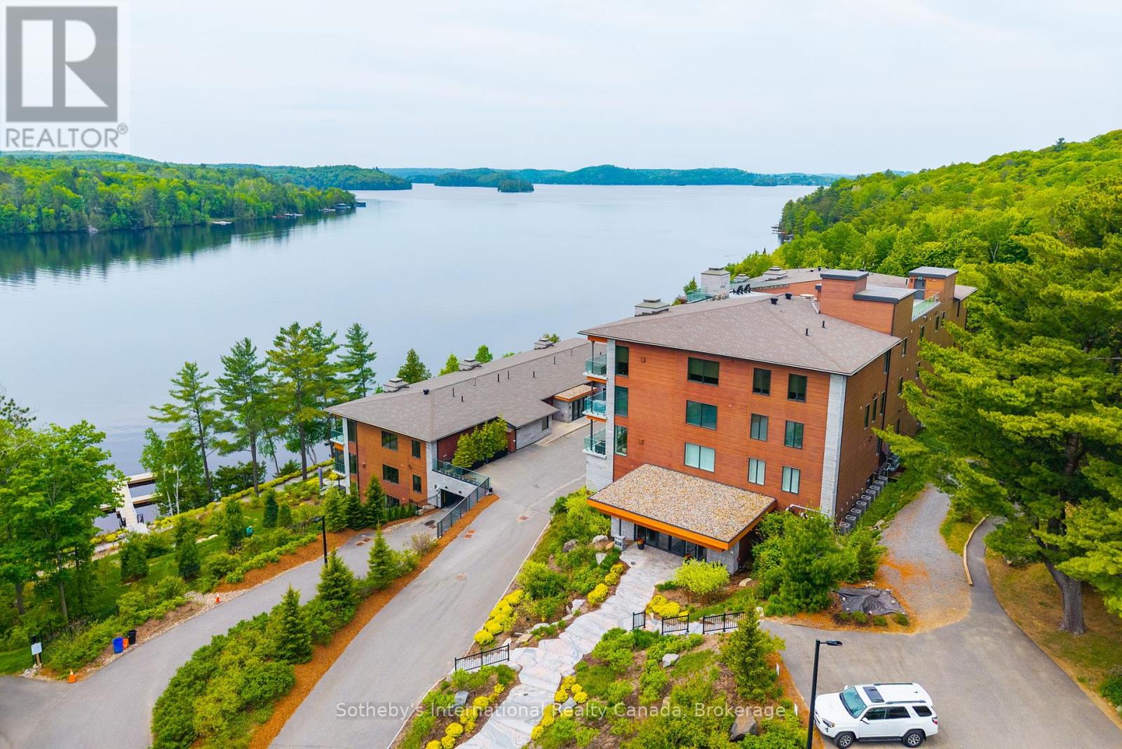 210 - 727 Grandview Drive, Huntsville, Ontario  P1H 2J5 - Photo 48 - X13429344