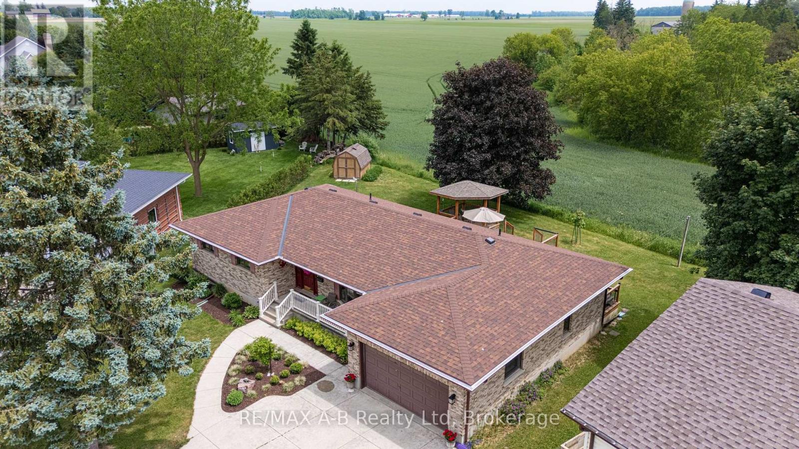 137 Mitchell Court, West Perth, Ontario  N0K 1N0 - Photo 45 - X13429514