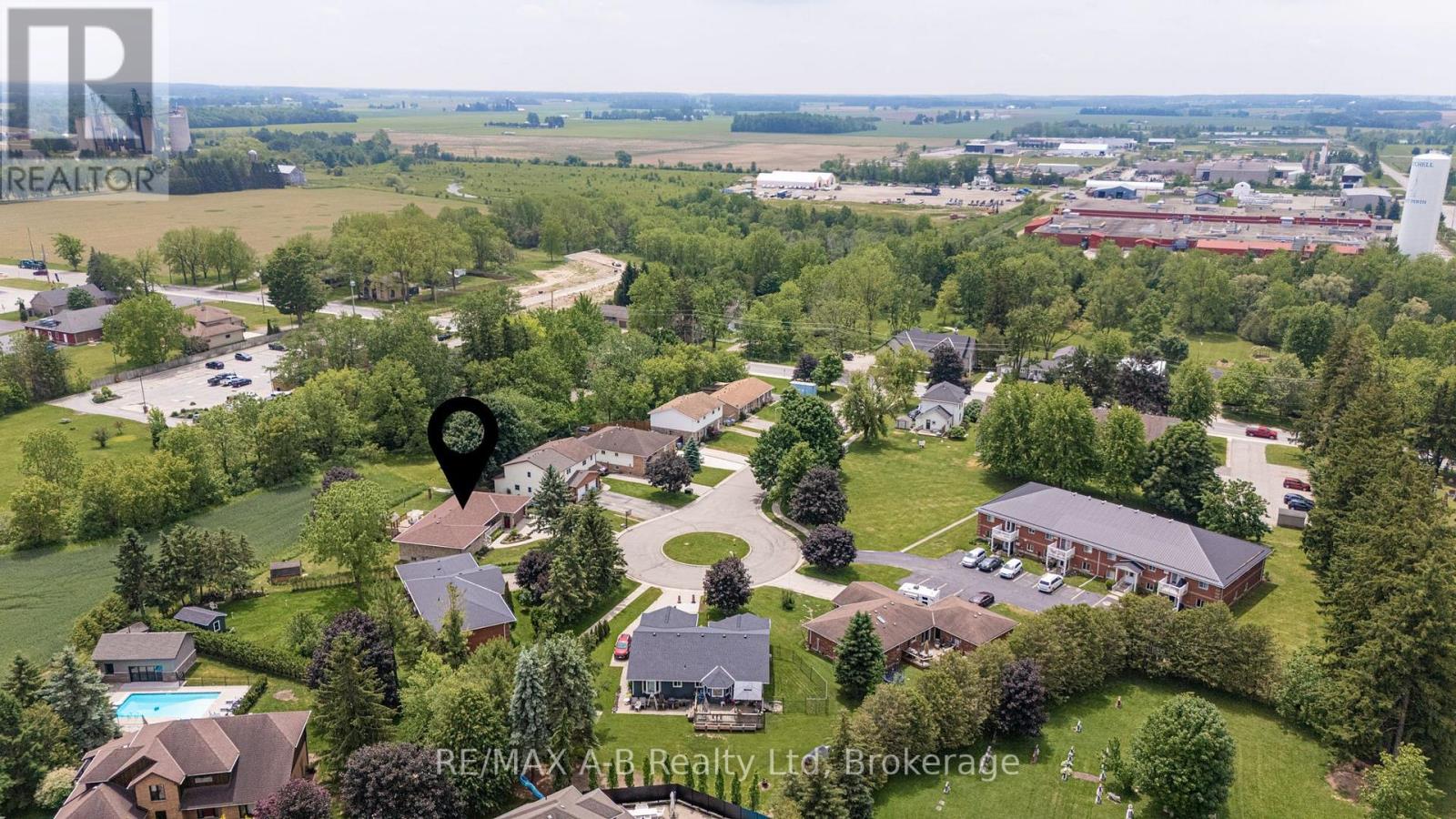 137 Mitchell Court, West Perth, Ontario  N0K 1N0 - Photo 47 - X13429514