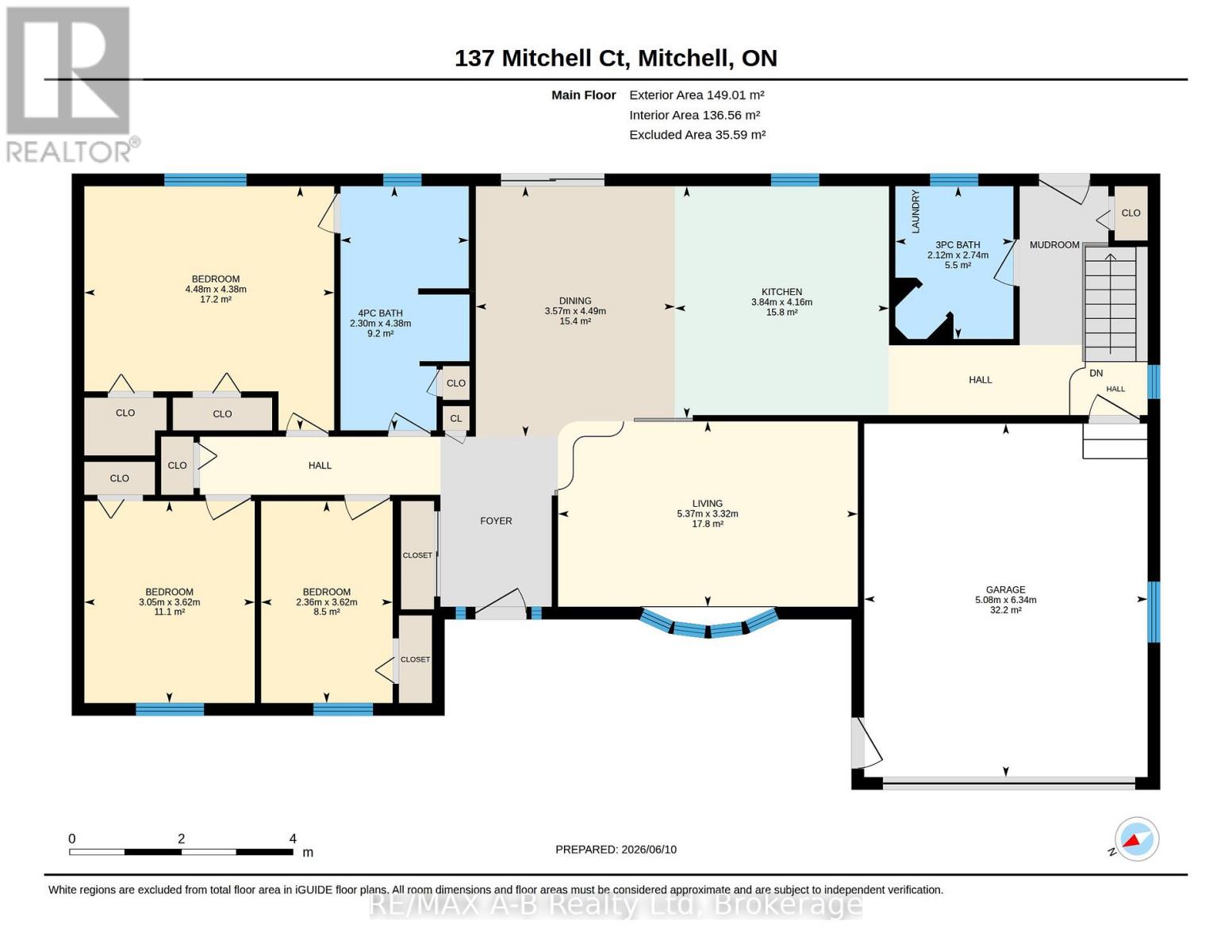 137 Mitchell Court, West Perth, Ontario  N0K 1N0 - Photo 49 - X13429514