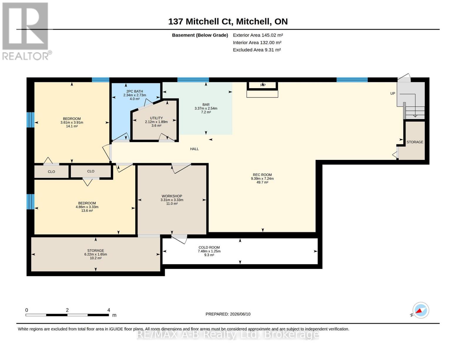 137 Mitchell Court, West Perth, Ontario  N0K 1N0 - Photo 50 - X13429514