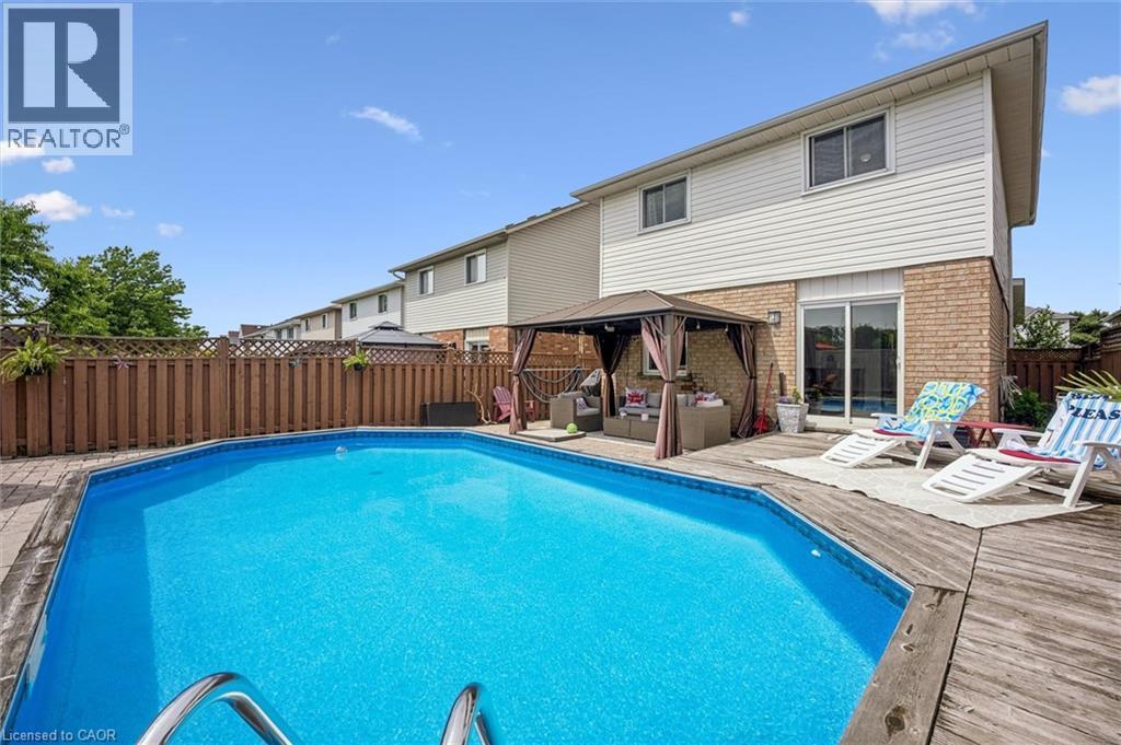 817 Acadia Drive, Hamilton, Ontario  L8W 3V5 - Photo 27 - 40838014