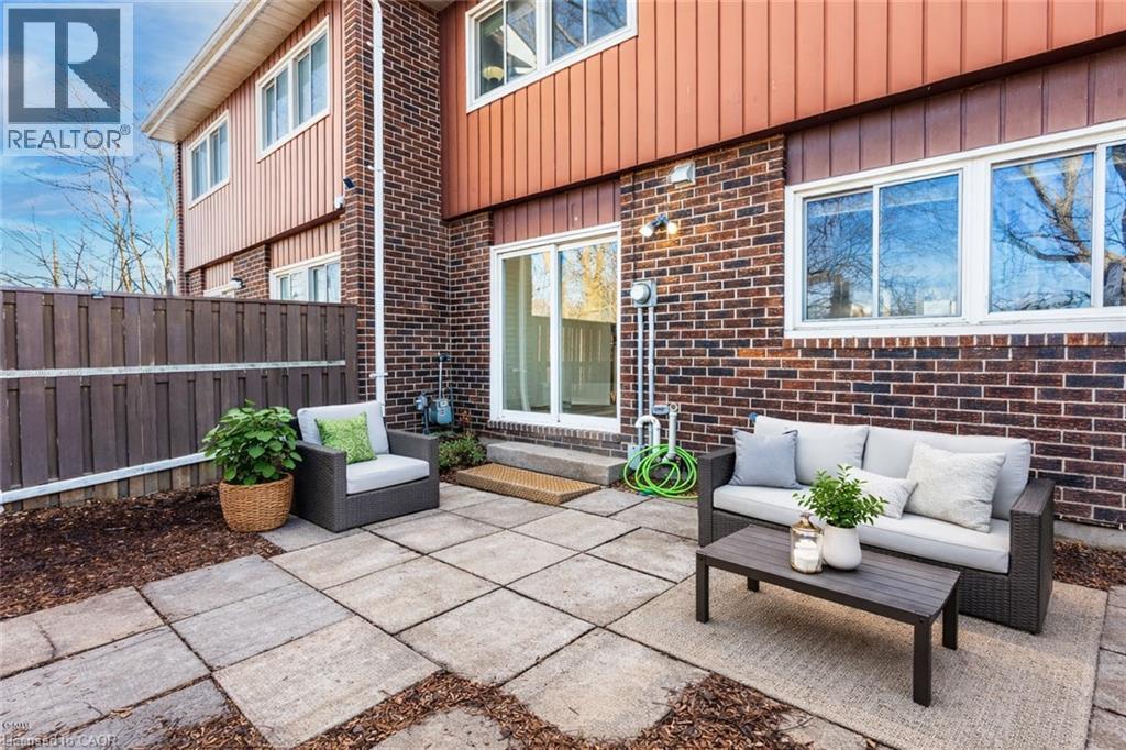 121 University Avenue E Unit# 102, Waterloo, Ontario  N2J 4J1 - Photo 28 - 40838839