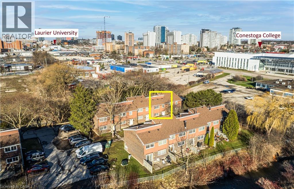 121 University Avenue E Unit# 102, Waterloo, Ontario  N2J 4J1 - Photo 30 - 40838839