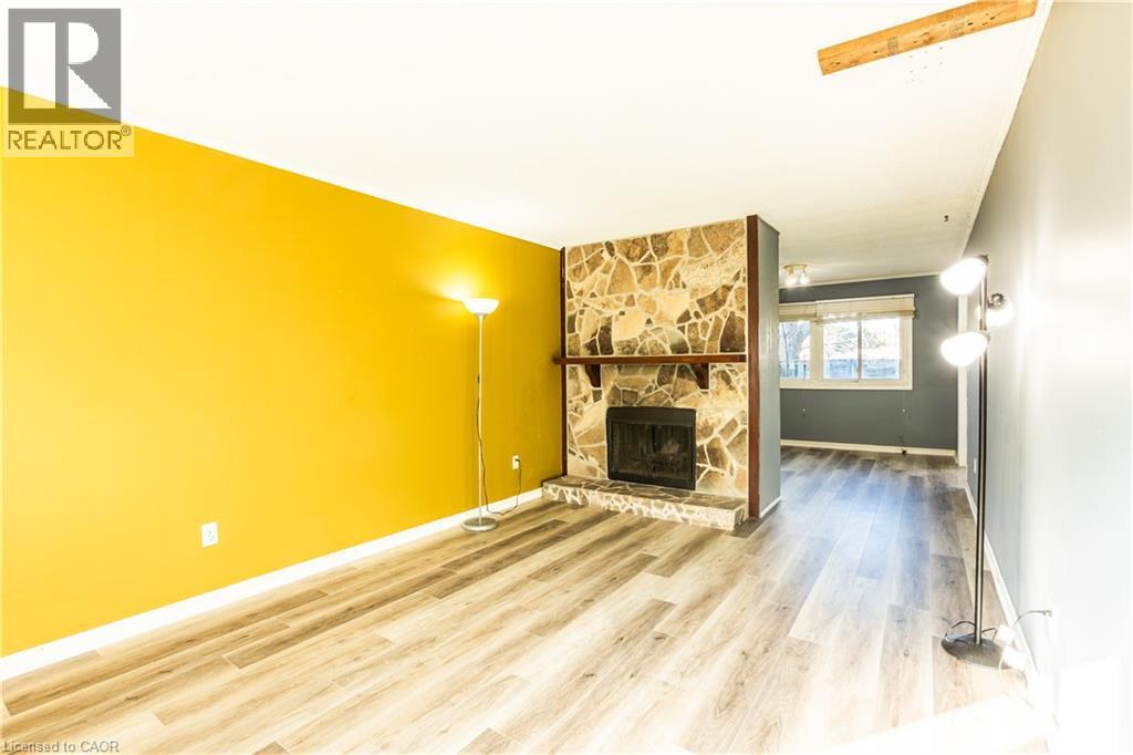 121 University Avenue E Unit# 102, Waterloo, Ontario  N2J 4J1 - Photo 4 - 40838839