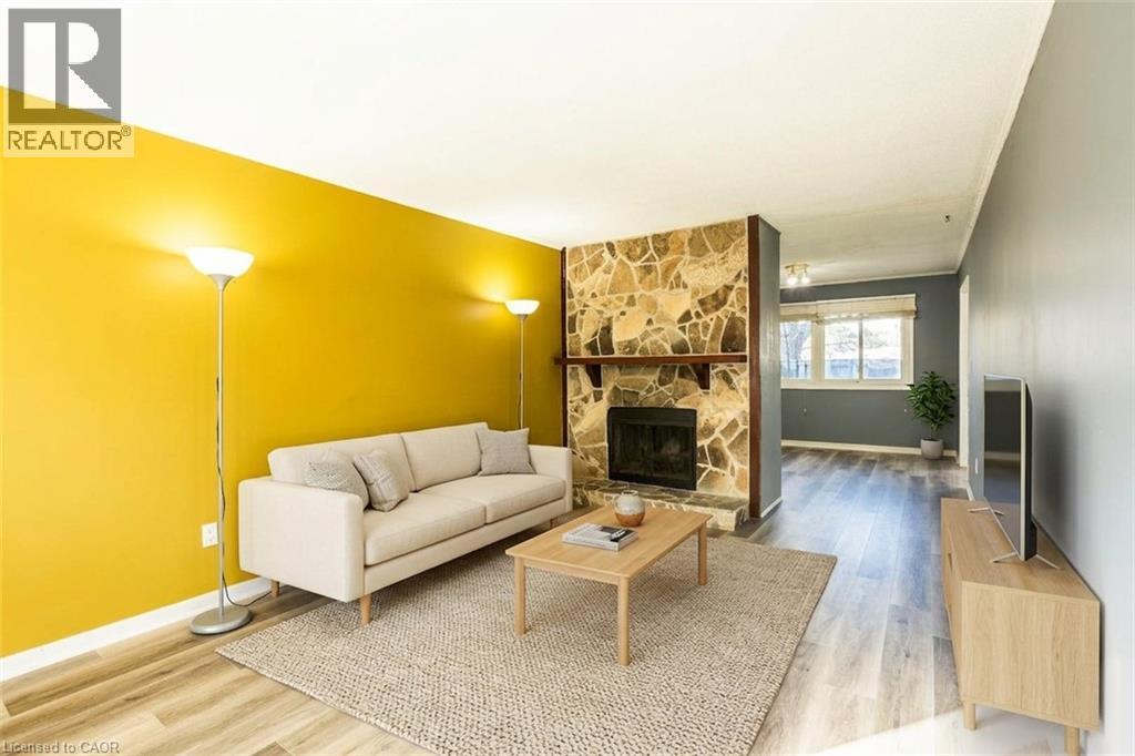 121 University Avenue E Unit# 102, Waterloo, Ontario  N2J 4J1 - Photo 5 - 40838839