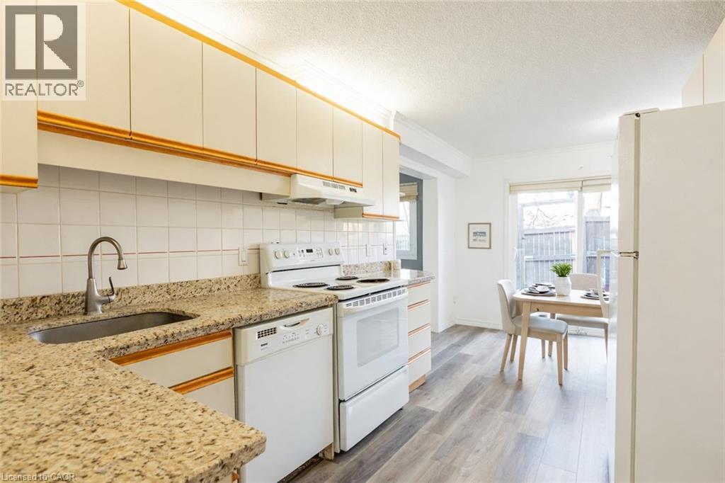 121 University Avenue E Unit# 102, Waterloo, Ontario  N2J 4J1 - Photo 8 - 40838839