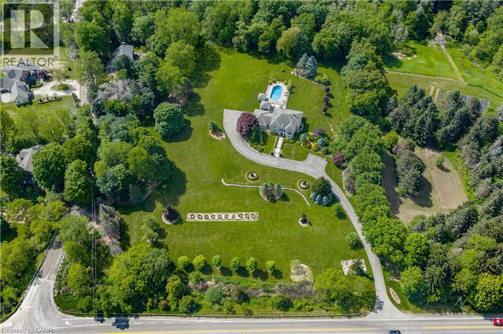 938 Governor's Road, Dundas, Ontario  L9H 5E3 - Photo 2 - 40834944