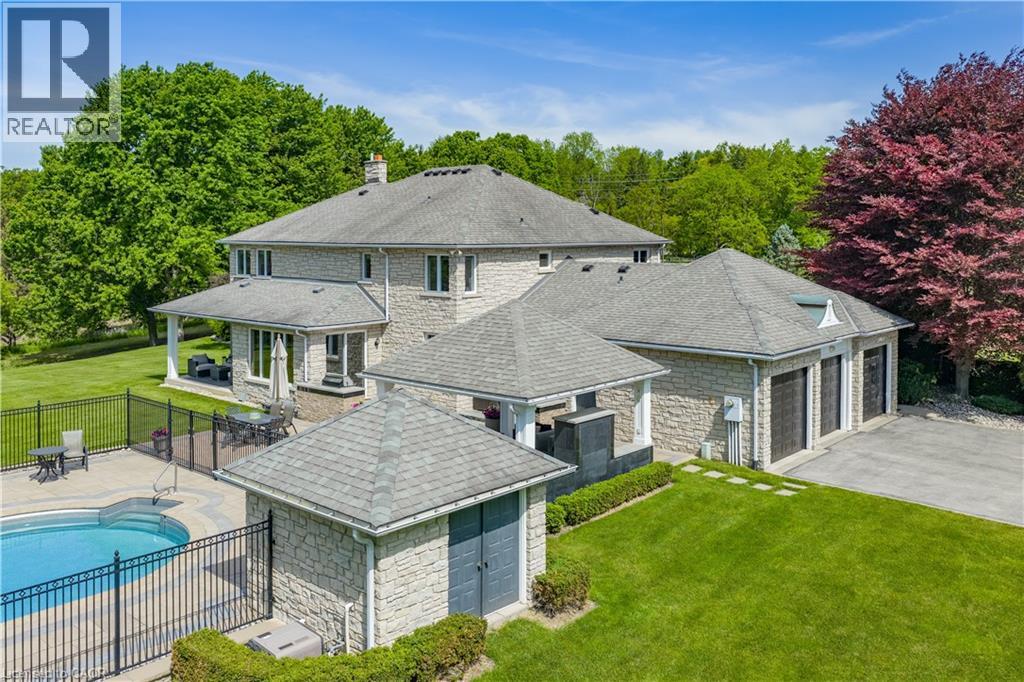 938 Governor's Road, Dundas, Ontario  L9H 5E3 - Photo 3 - 40834944