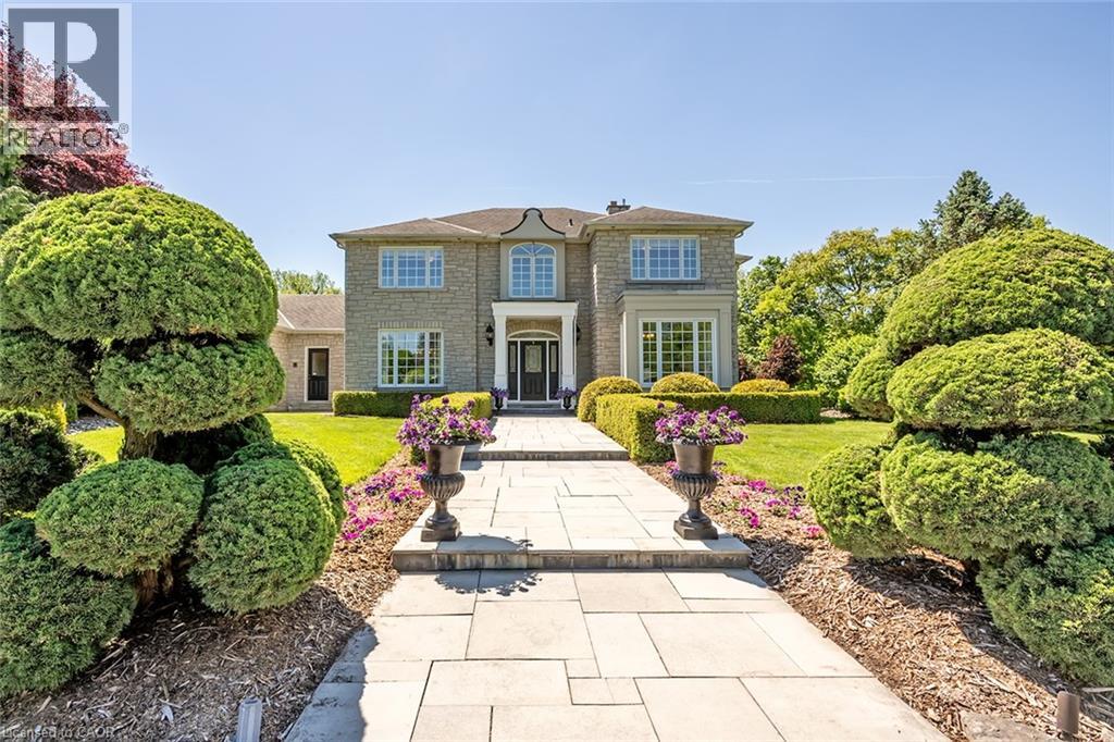 938 Governor's Road, Dundas, Ontario  L9H 5E3 - Photo 4 - 40834944