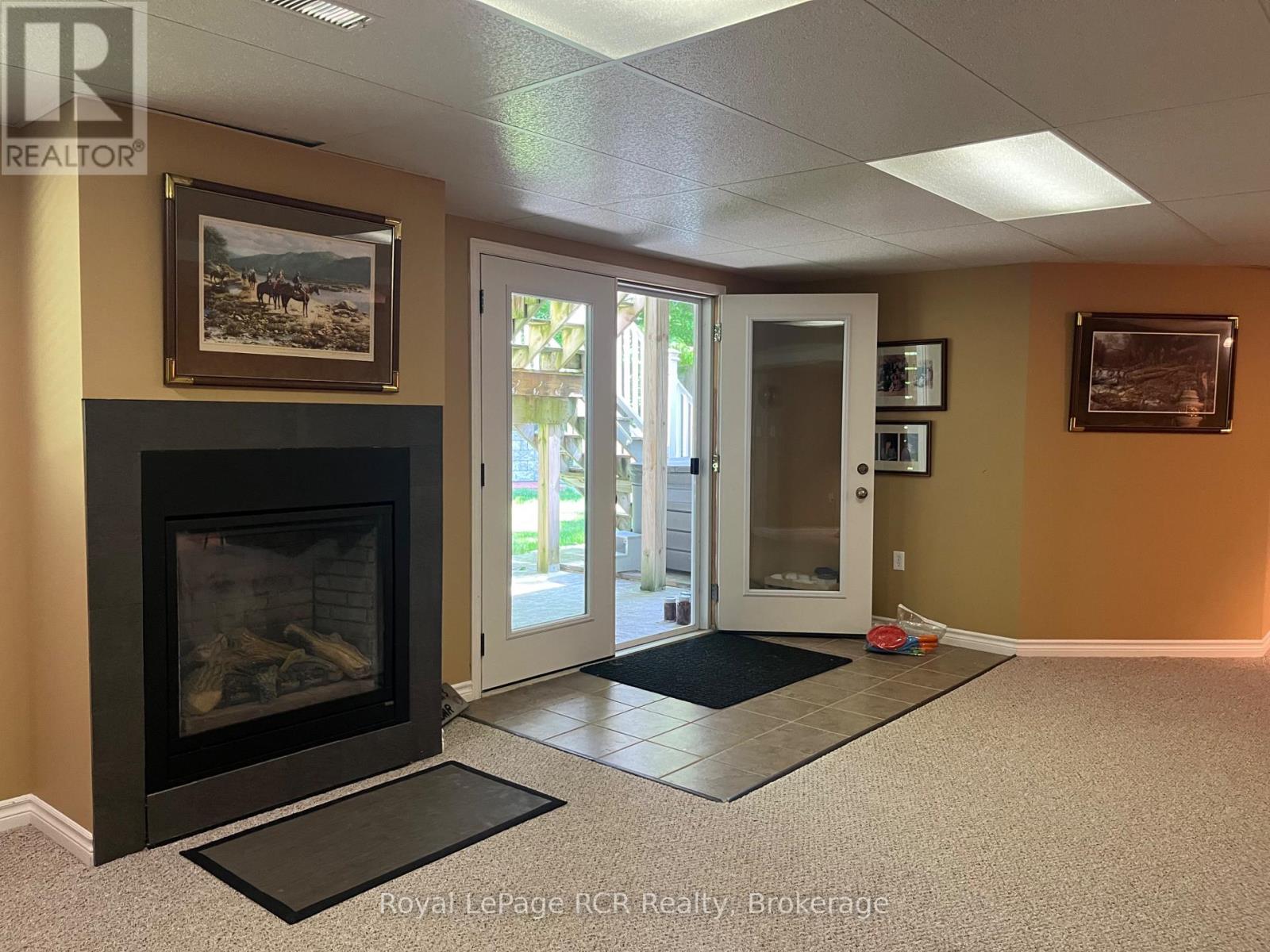 14 Frederick Street, South Bruce Peninsula, Ontario  N0H 2G0 - Photo 36 - X13429800