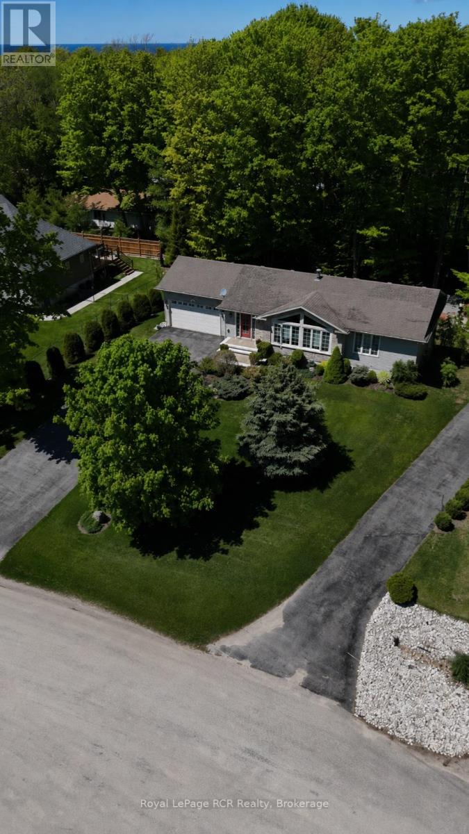 14 Frederick Street, South Bruce Peninsula, Ontario  N0H 2G0 - Photo 47 - X13429800