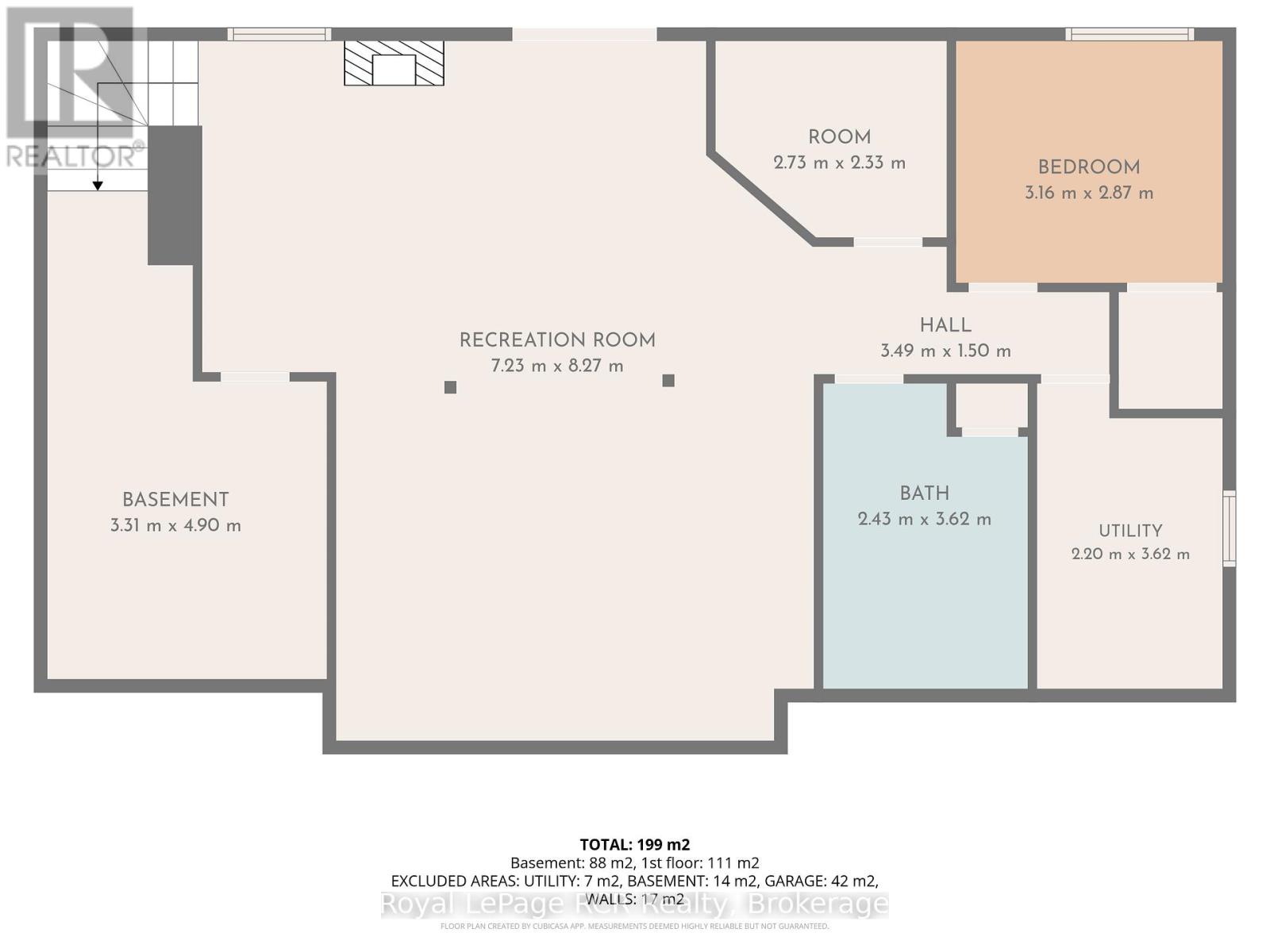 14 Frederick Street, South Bruce Peninsula, Ontario  N0H 2G0 - Photo 50 - X13429800