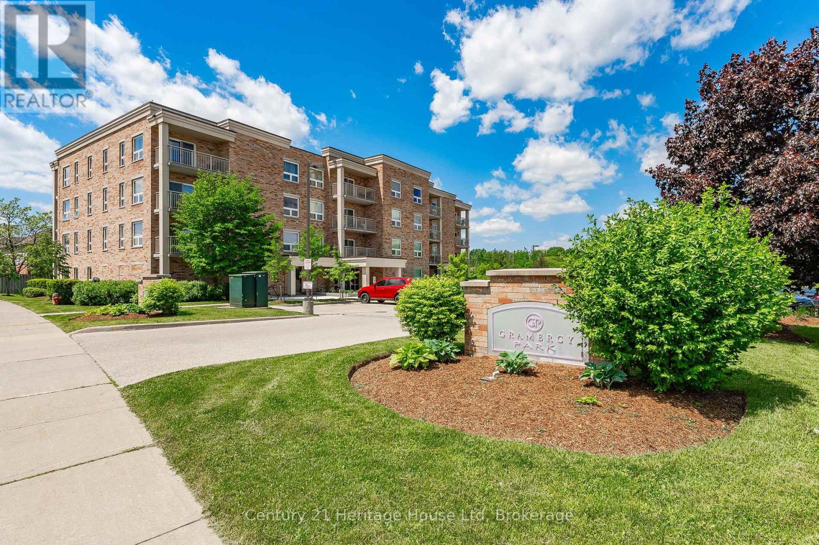 207 - 901 Paisley Road, Guelph, Ontario  N1K 0A7 - Photo 2 - X13429816
