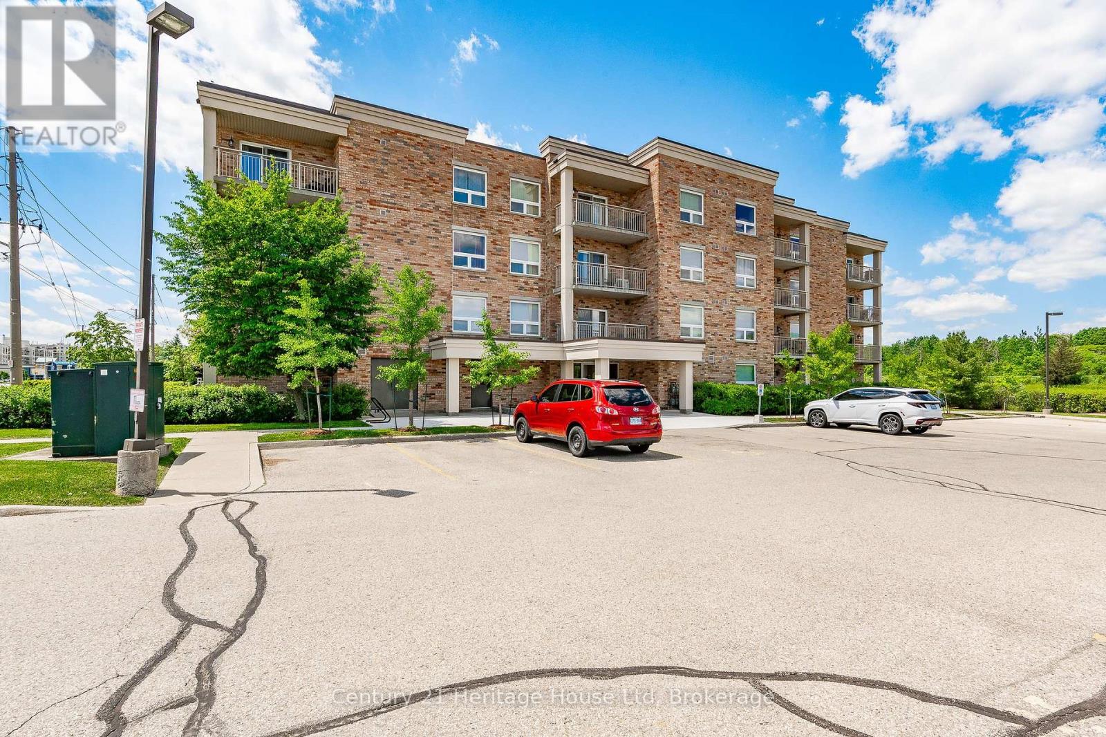207 - 901 Paisley Road, Guelph, Ontario  N1K 0A7 - Photo 3 - X13429816